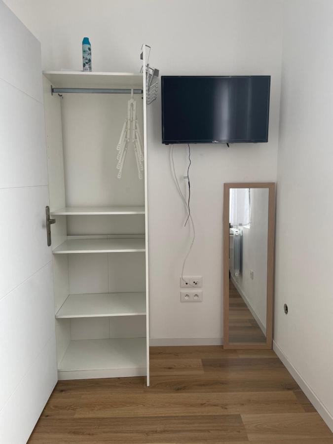 Chambre Privee - Beranger #3 Lejlighed Amiens Eksteriør billede