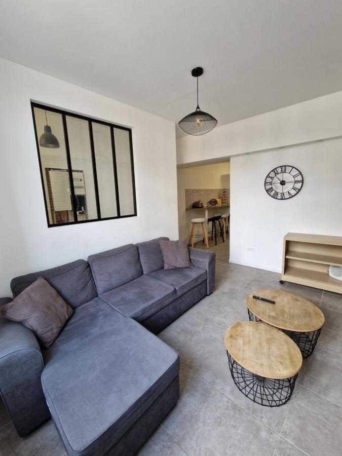 Chambre Privee - Beranger #3 Lejlighed Amiens Eksteriør billede